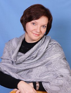 Пулина Анжелика Анатольевна Кандидат педагогических наук, доцент, директор ИМЦ г. Симферополь 
