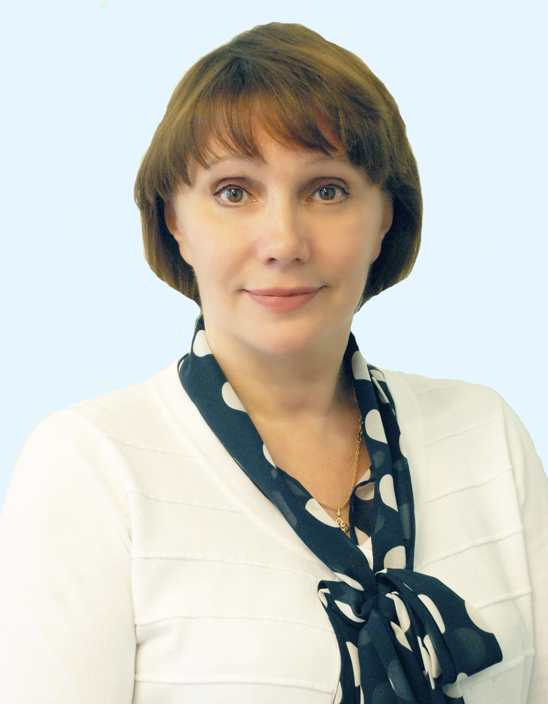 <span style="font-weight: bold;">Верховкина Марина Евгеньевна </span>Генеральный Директор Центра образовательных услуг «Невский альянс». Кандидат социологических наук, доцент. 
