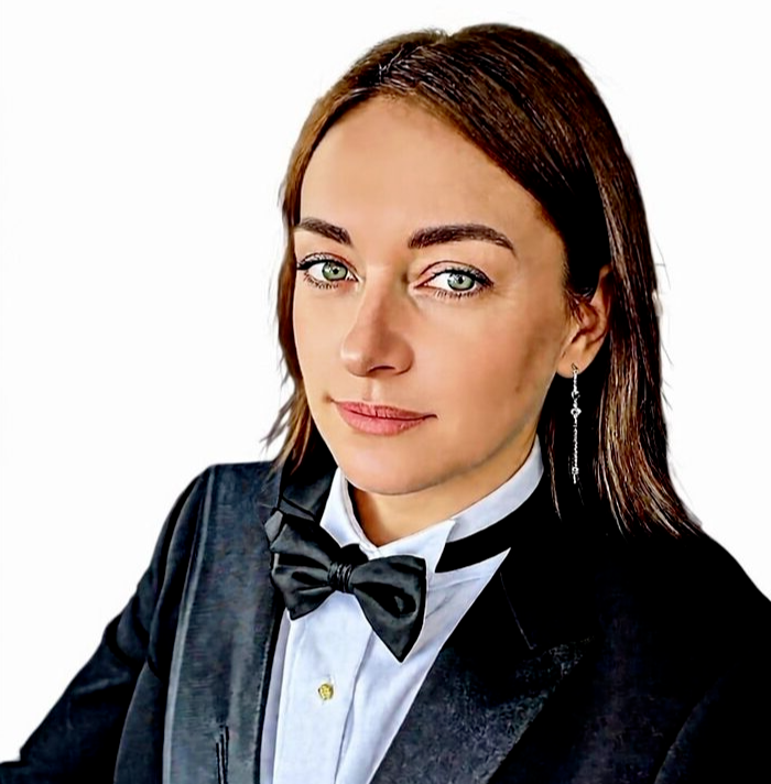 <span style="font-weight: bold;">Чертищева Елена Александровна </span> Преподаватель центра по программам повышения квалификации и профессиональной переподготовки.